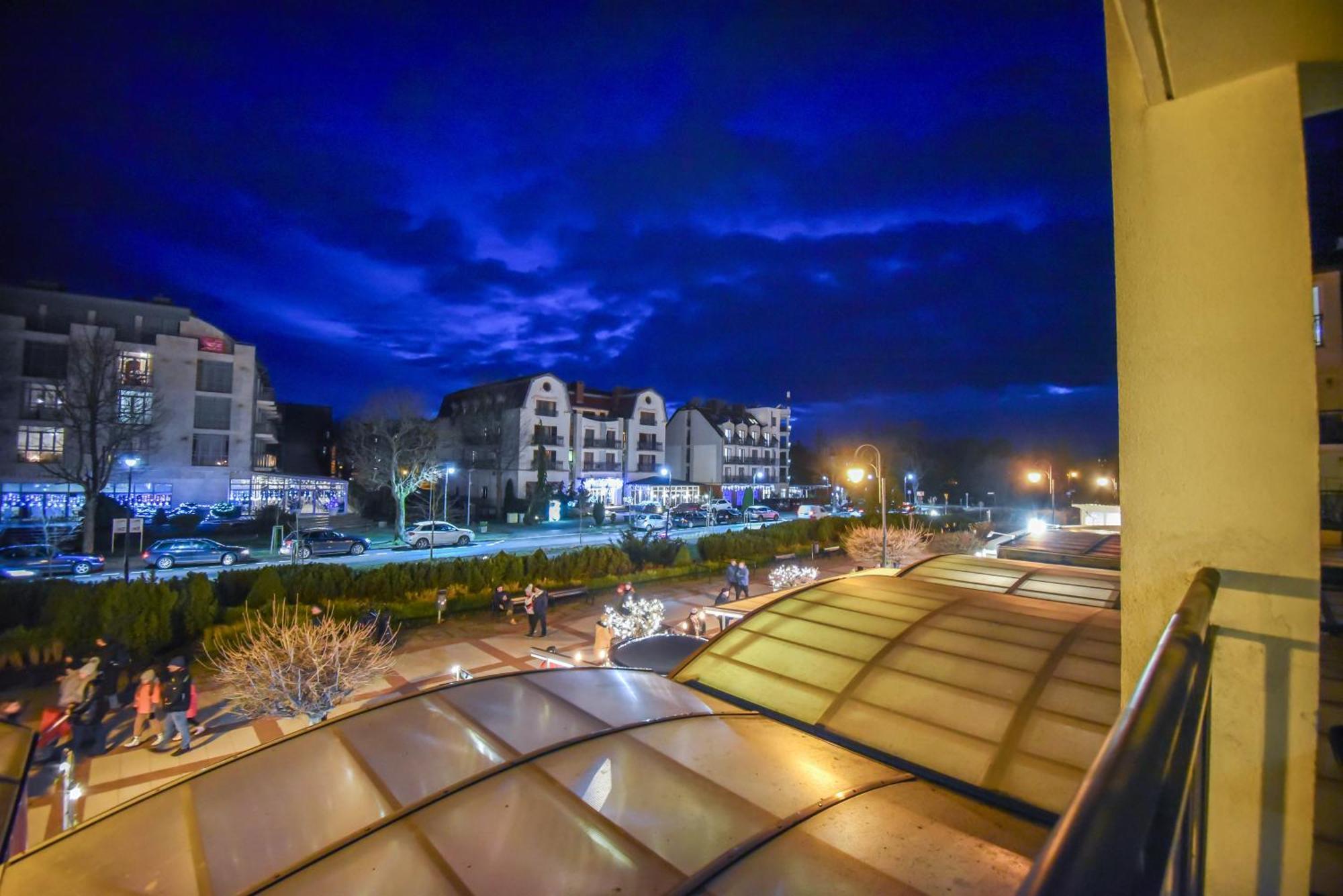 Apartamenty Przy Promenadzie - 2 Sypialnie & Parking - Uzdrowiskowa 12-14 - Apartamenty Na Wyspie Swinoujscie Ngoại thất bức ảnh