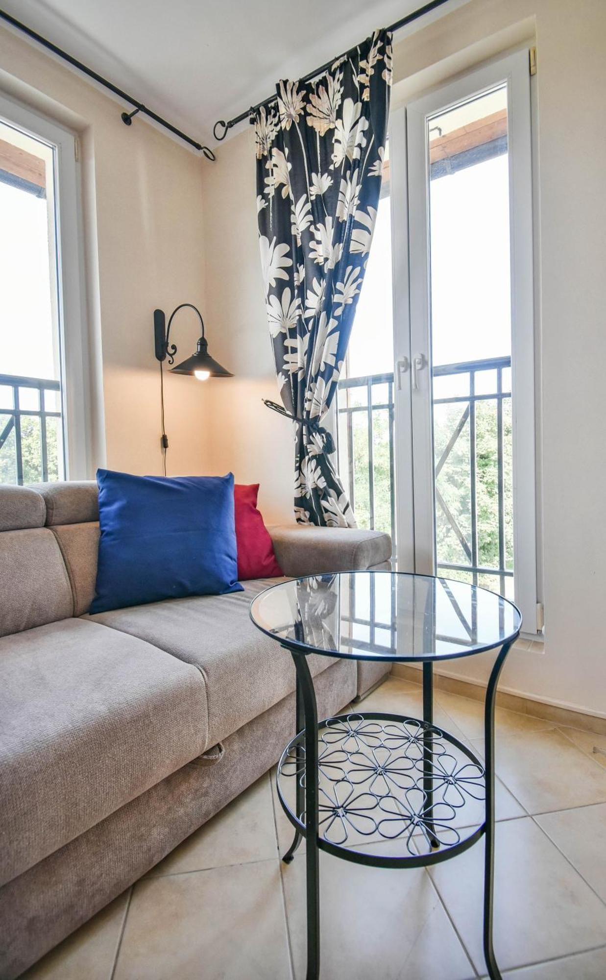 Apartamenty Przy Promenadzie - 2 Sypialnie & Parking - Uzdrowiskowa 12-14 - Apartamenty Na Wyspie Swinoujscie Ngoại thất bức ảnh